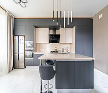 Дуплекс в КП А La Катуар