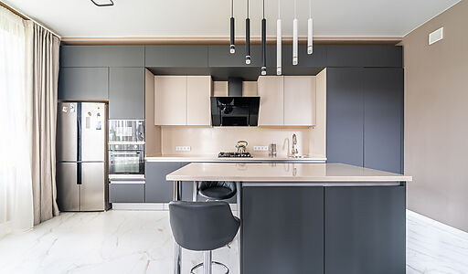 Дуплекс в КП А La Катуар