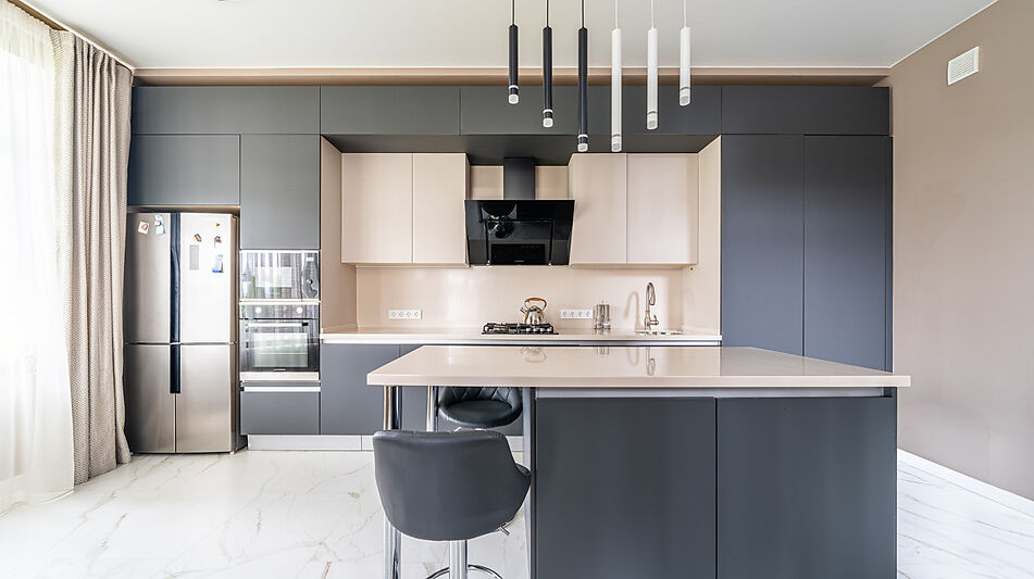 Дуплекс в КП А La Катуар