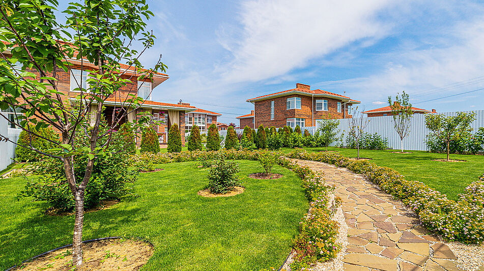 Дуплекс в КП А La Катуар