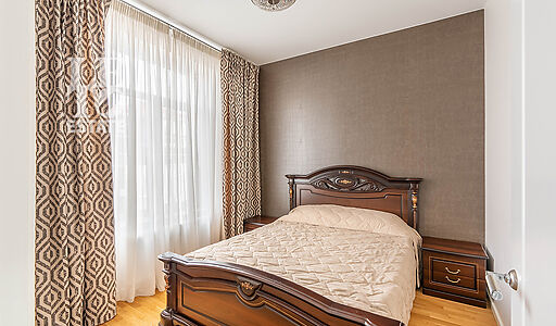 Дуплекс в КП А La Катуар