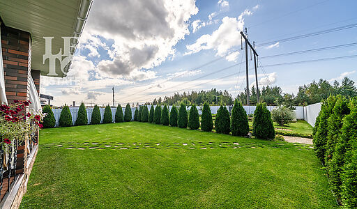 Дуплекс в КП А La Катуар