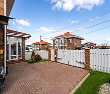 Дуплекс в КП А La Катуар