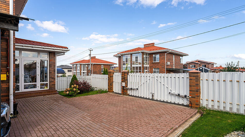 Дуплекс в КП А La Катуар