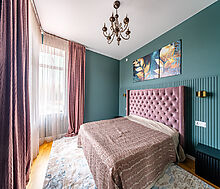 Дуплекс в КП А La Катуар