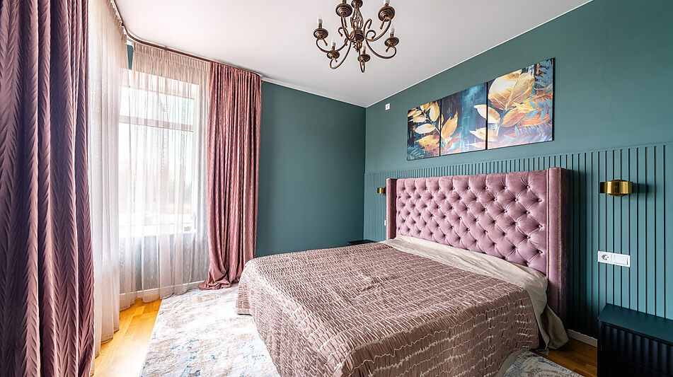 Дуплекс в КП А La Катуар