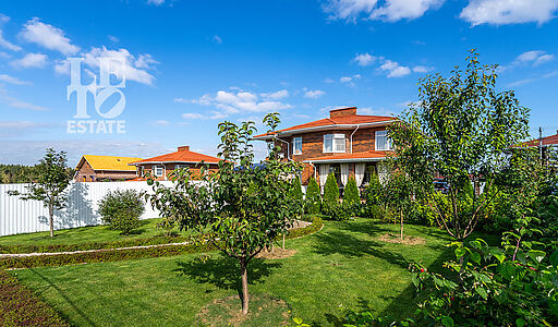 Дуплекс в КП А La Катуар