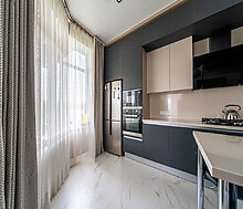 Дуплекс в КП А La Катуар