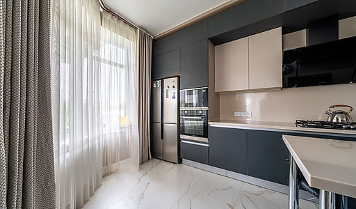 Дуплекс в КП А La Катуар