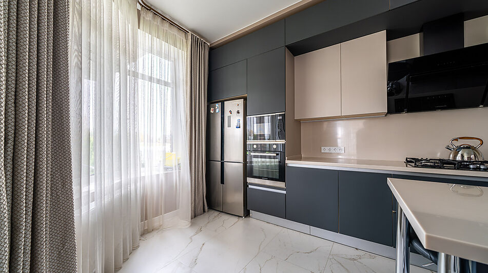 Дуплекс в КП А La Катуар