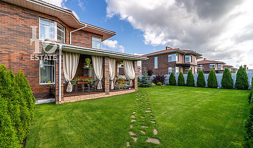 Дуплекс в КП А La Катуар