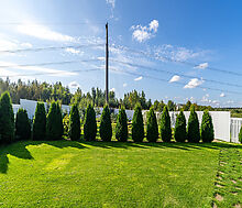 Дуплекс в КП А La Катуар