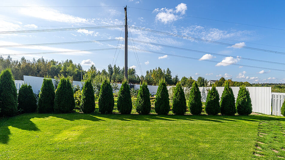 Дуплекс в КП А La Катуар