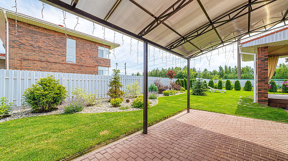 Дуплекс в КП А La Катуар