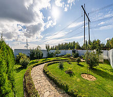 Дуплекс в КП А La Катуар