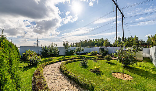 Дуплекс в КП А La Катуар