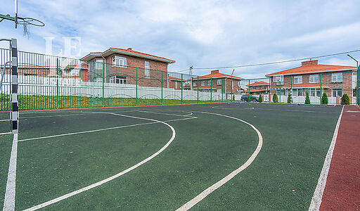 Дуплекс в КП А La Катуар