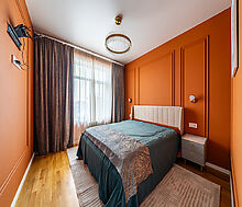 Дуплекс в КП А La Катуар