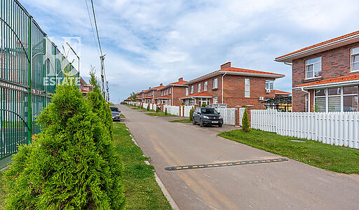 Дуплекс в КП А La Катуар