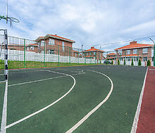 Дуплекс в КП А La Катуар