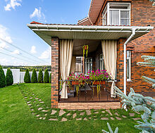 Дуплекс в КП А La Катуар