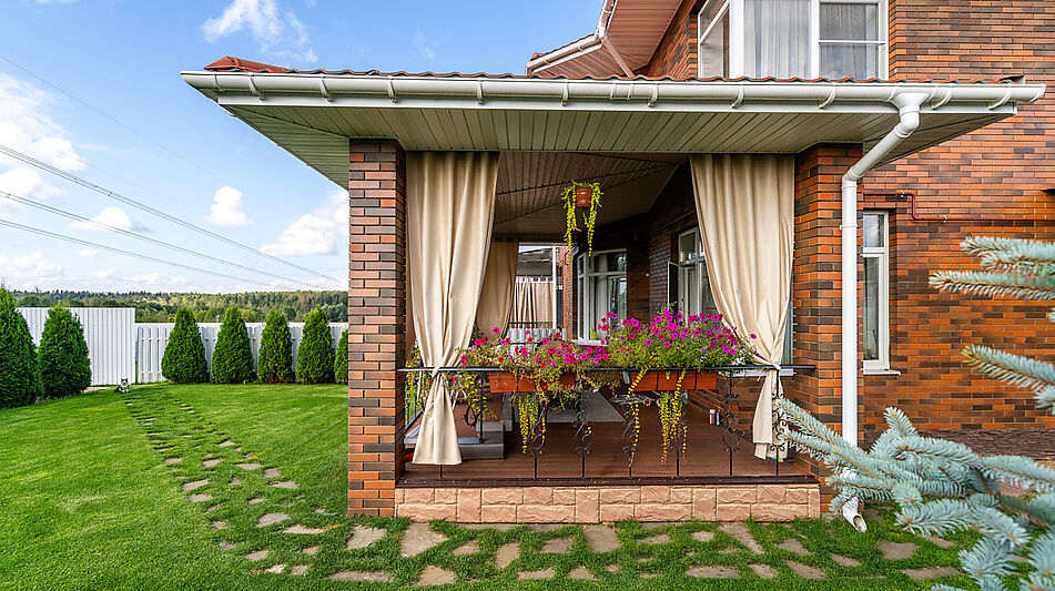 Дуплекс в КП А La Катуар