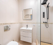 Дуплекс в КП А La Катуар