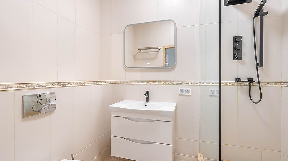 Дуплекс в КП А La Катуар