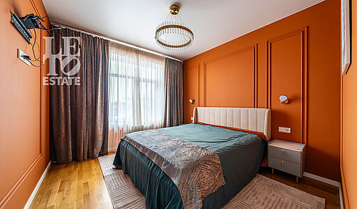 Дуплекс в КП А La Катуар