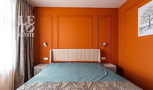 Дуплекс в КП А La Катуар