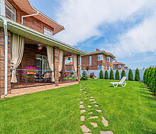 Дуплекс в КП А La Катуар