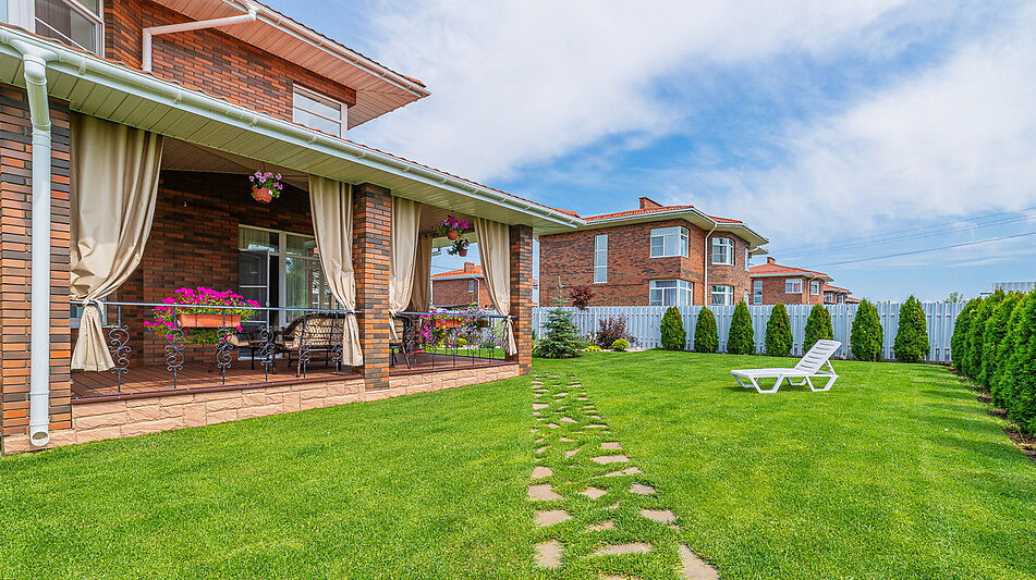 Дуплекс в КП А La Катуар