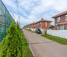 Дуплекс в КП А La Катуар