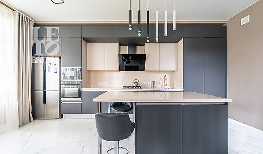 Дуплекс в КП А La Катуар