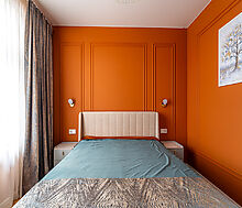 Дуплекс в КП А La Катуар