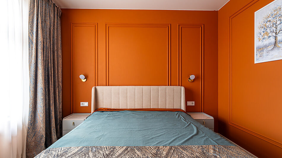 Дуплекс в КП А La Катуар