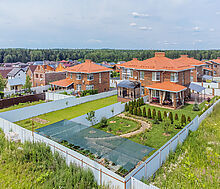 Дуплекс в КП А La Катуар