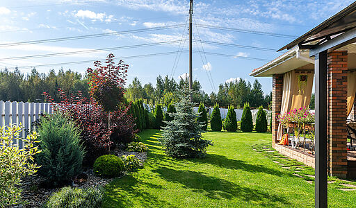 Дуплекс в КП А La Катуар