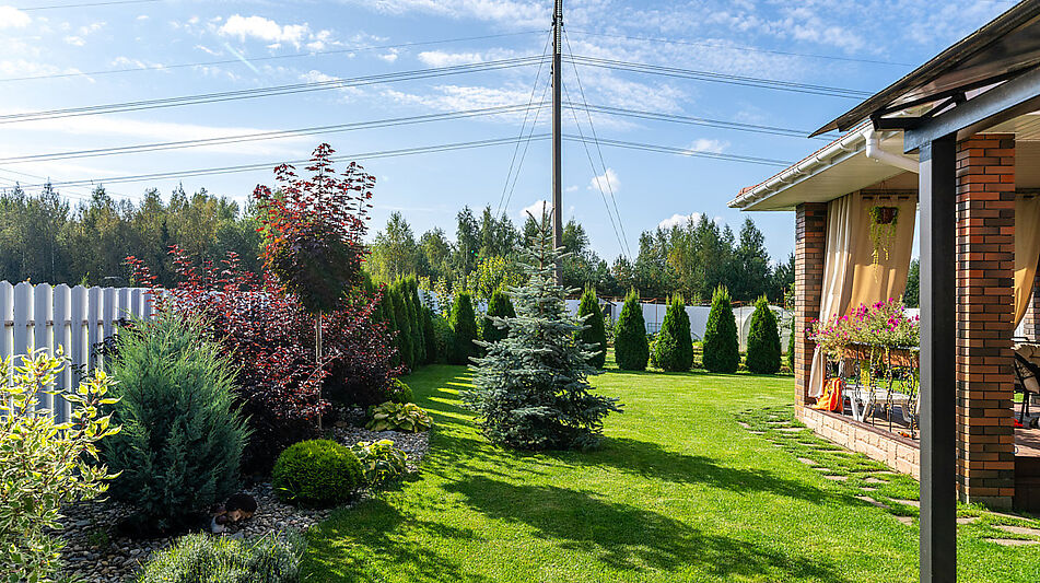 Дуплекс в КП А La Катуар