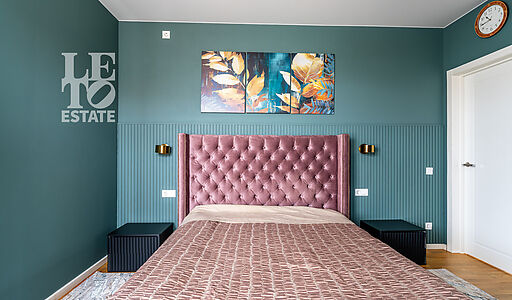 Дуплекс в КП А La Катуар