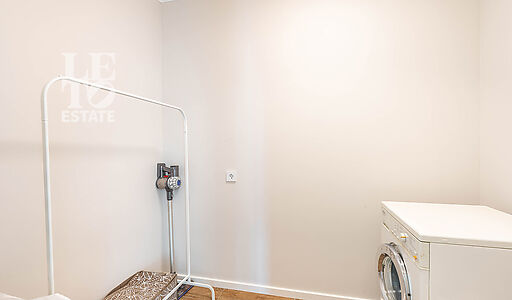 Дуплекс в КП А La Катуар