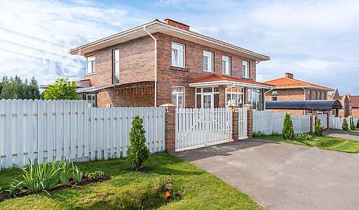 Дуплекс в КП А La Катуар