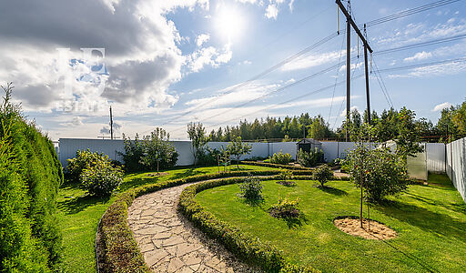 Дуплекс в КП А La Катуар