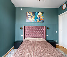 Дуплекс в КП А La Катуар