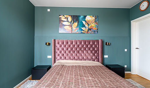 Дуплекс в КП А La Катуар