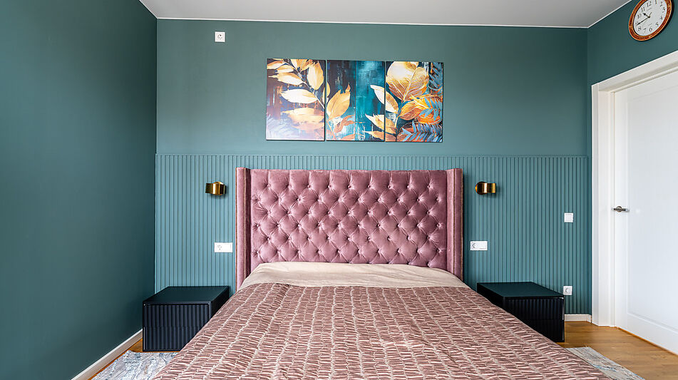 Дуплекс в КП А La Катуар