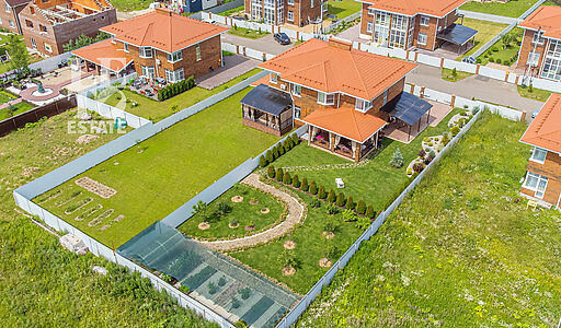 Дуплекс в КП А La Катуар