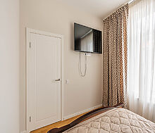 Дуплекс в КП А La Катуар