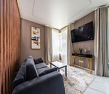 Дуплекс в КП А La Катуар