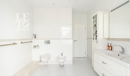 Дуплекс в КП А La Катуар